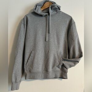 KOTN Light Gray Hoodie